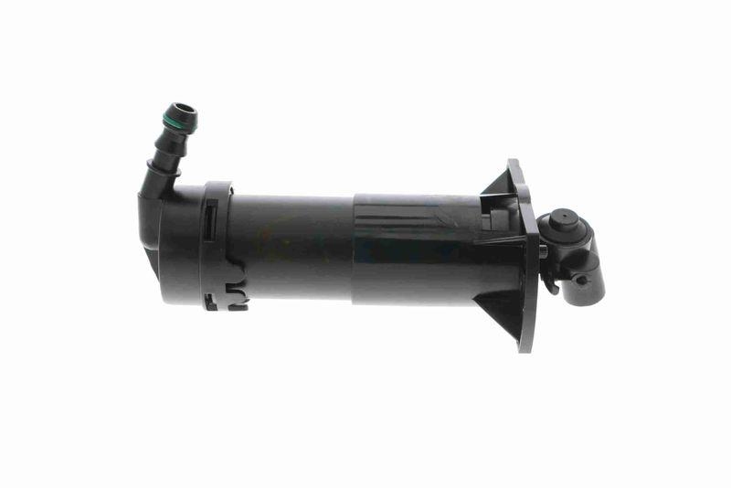 VEMO V10-08-0426 Waschwasserd&uuml;se, Scheinwerferreinigung rechts inkl. Hubzylinder f&uuml;r SEAT