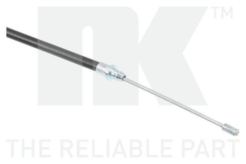 NK 901982 Seilzug, Feststellbremse f&uuml;r CITROEN, FIAT, PEUGEOT