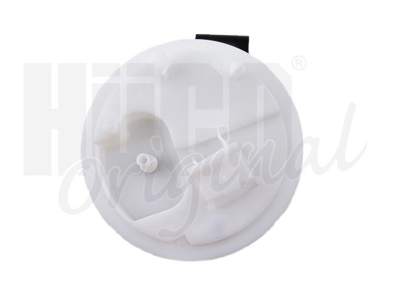 HITACHI 132762 Kraftstofff&ouml;rdereinheit f&uuml;r FIAT u.a.
