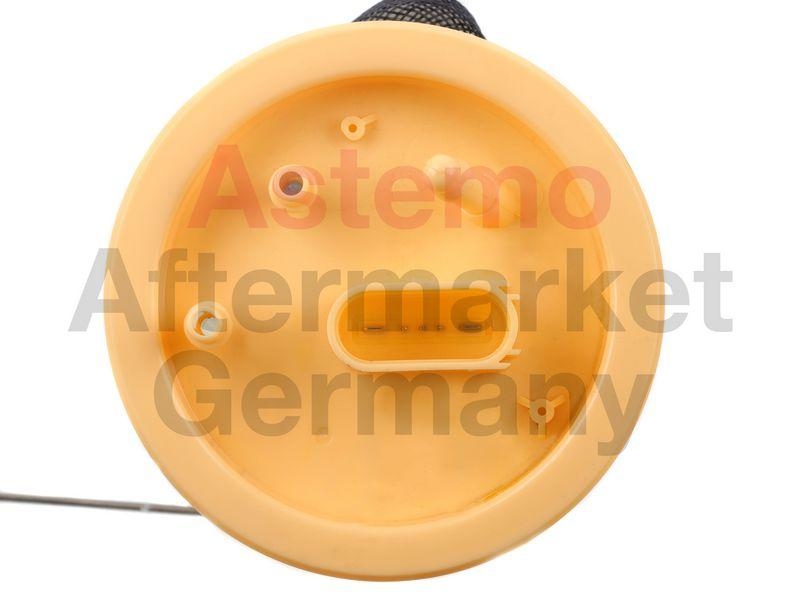 HITACHI 2503561 Kraftstofff&ouml;rdereinheit f&uuml;r VW u.a.