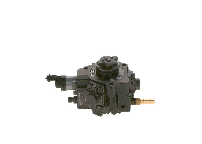 Bosch 0 445 010 298 Radialkolbenpumpe