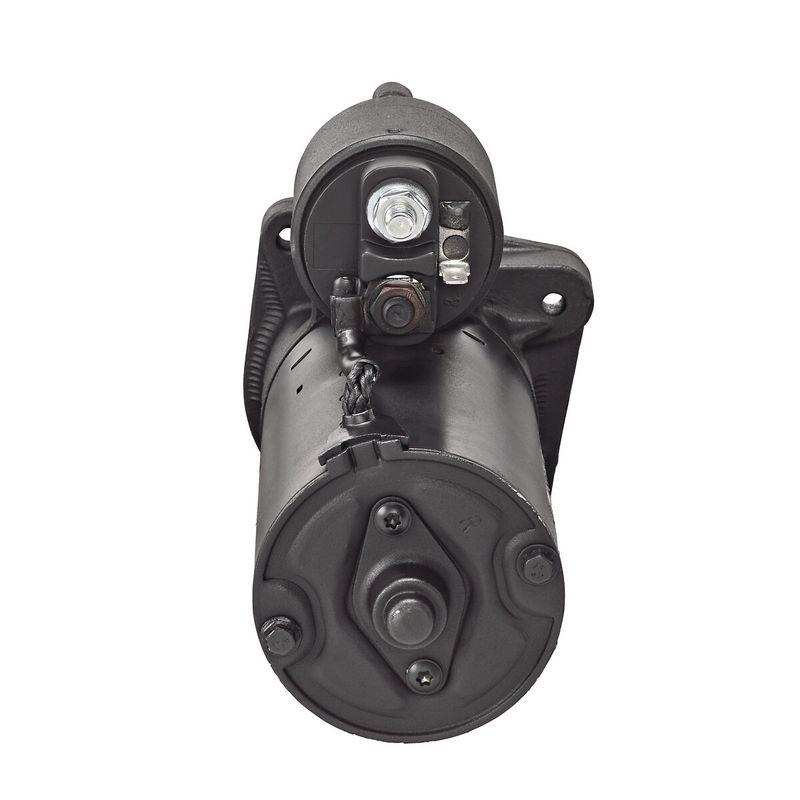 VALEO 201182 Starter - CORE-FLEX - FIAT