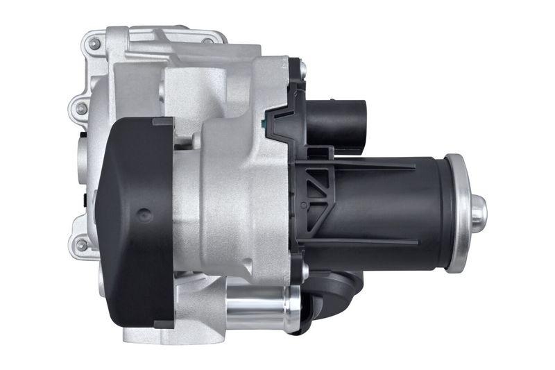 HELLA 6NU 358 167-001 AGR-Modul