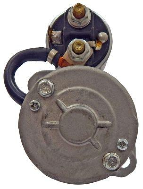 HELLA 8EA 015 642-091 Starter 12V 1,2kW