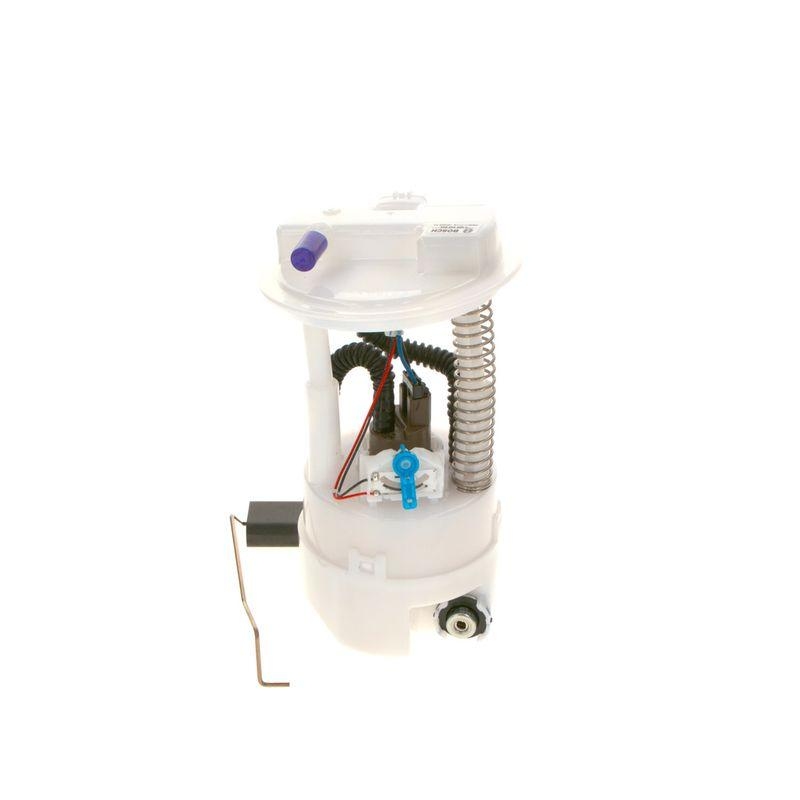 BOSCH 0 986 580 953 Kraftstoff-F&ouml;rdereinheit