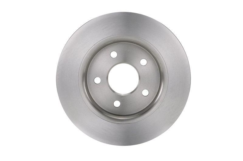 BOSCH 0 986 479 169 Bremsscheiben &Oslash; 2648mm f&uuml;r Hinterachse