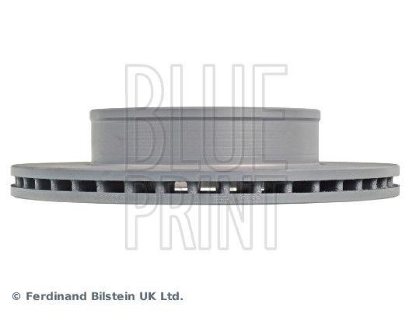 BLUE PRINT ADG04360 Bremsscheibe f&uuml;r HYUNDAI