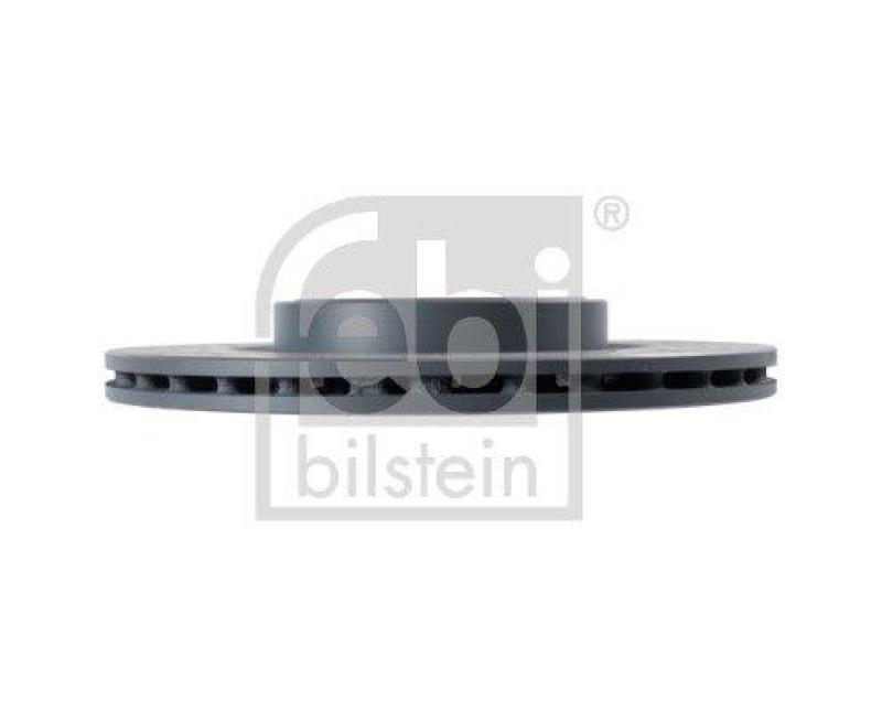 FEBI BILSTEIN 170109 Bremsscheibe f&uuml;r Mini