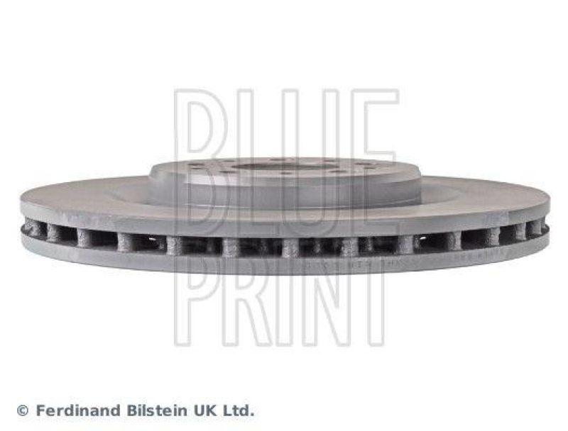 BLUE PRINT ADJ134353 Bremsscheibe f&uuml;r Jaguar