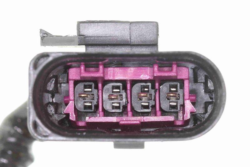 VEMO V10-76-0099 Lambdasonde 4-Polig / Diagnosesonde f&uuml;r VW