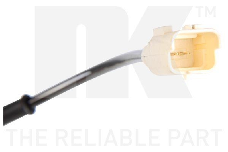 NK 293710 Sensor, Raddrehzahl f&uuml;r CITROEN, PEUGEOT