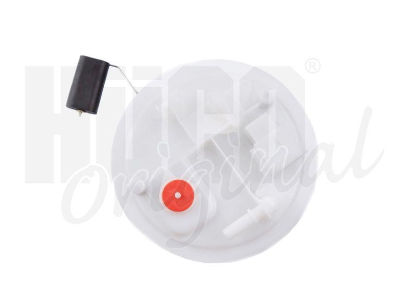 HITACHI 132763 Kraftstofff&ouml;rdereinheit f&uuml;r RENAULT u.a.