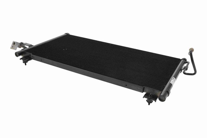 ACKOJA A32-62-0003 Kondensator, Klimaanlage 600x335x21 mm, O. Trockner f&uuml;r MAZDA