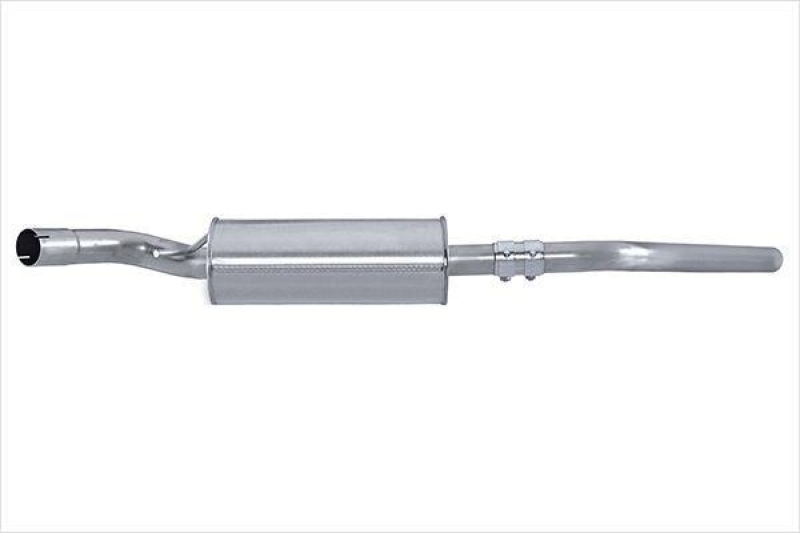 HELLA 8LB 366 022-921 Vorschalld&auml;mpfer VW