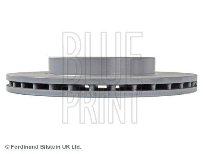 BLUE PRINT ADG04364 Bremsscheibe f&uuml;r CHEVROLET/DAEWOO