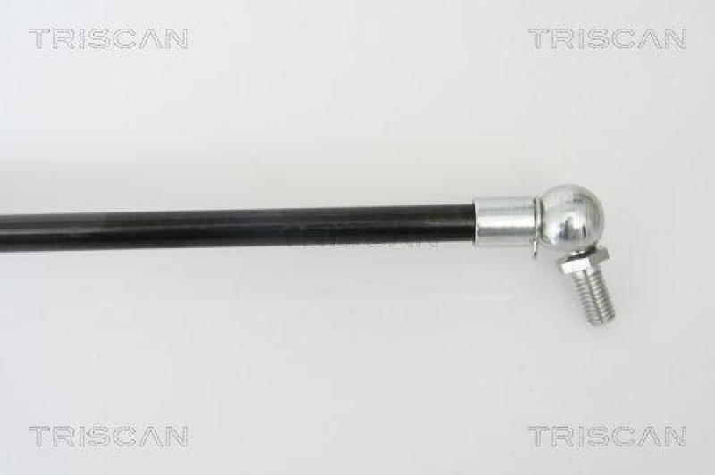 TRISCAN 8710 42230 Gasfeder Hinten f&uuml;r Mitsubishi L400