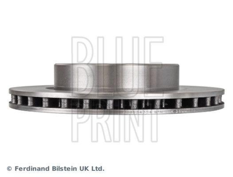 BLUE PRINT ADJ134354 Bremsscheibe f&uuml;r Jaguar