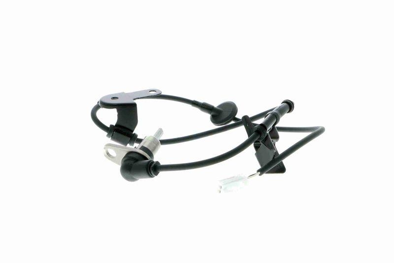 VEMO V32-72-0007 Sensor, Raddrehzahl hinten, rechts 790 mm / 2-Polig f&uuml;r MAZDA