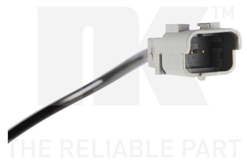 NK 293711 Sensor, Raddrehzahl f&uuml;r CITROEN, PEUGEOT
