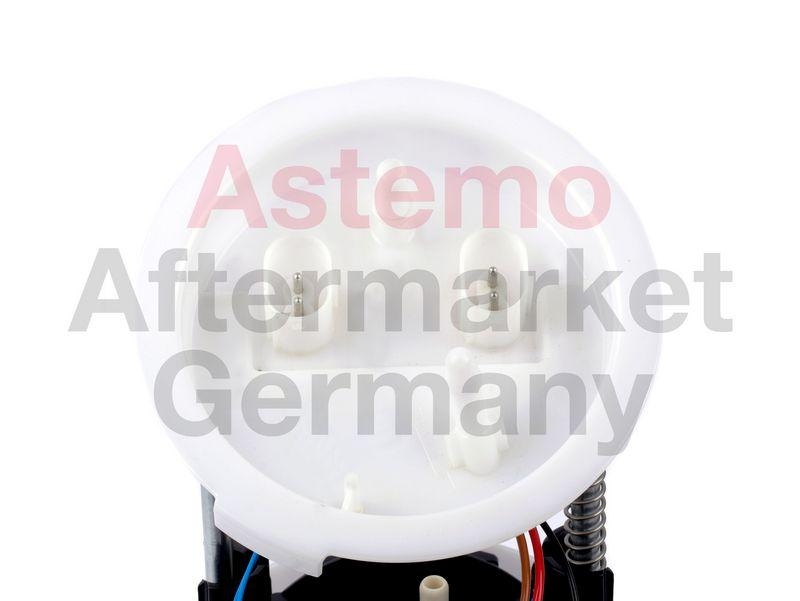 HITACHI 2503564 Kraftstofff&ouml;rdereinheit f&uuml;r BMW u.a.