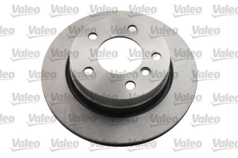 VALEO 186559 Bremsscheibe