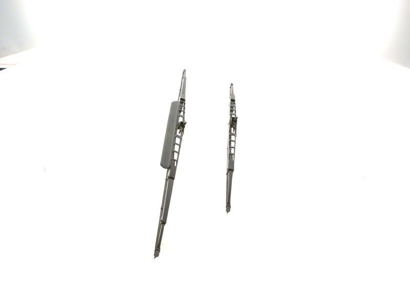 B-Ware BOSCH 3 397 001 813 Wischblatt 813S Twin Scheibenwischer 650/475 mm