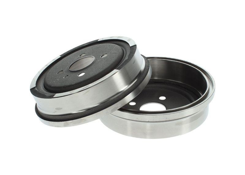 BOSCH 0 986 477 100 Bremstrommel