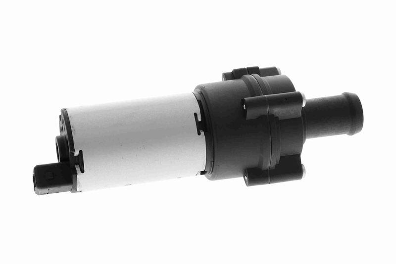 VEMO V10-16-0031 Wasserumw&auml;lzpumpe, Standheizung elektrisch 12V f&uuml;r VW
