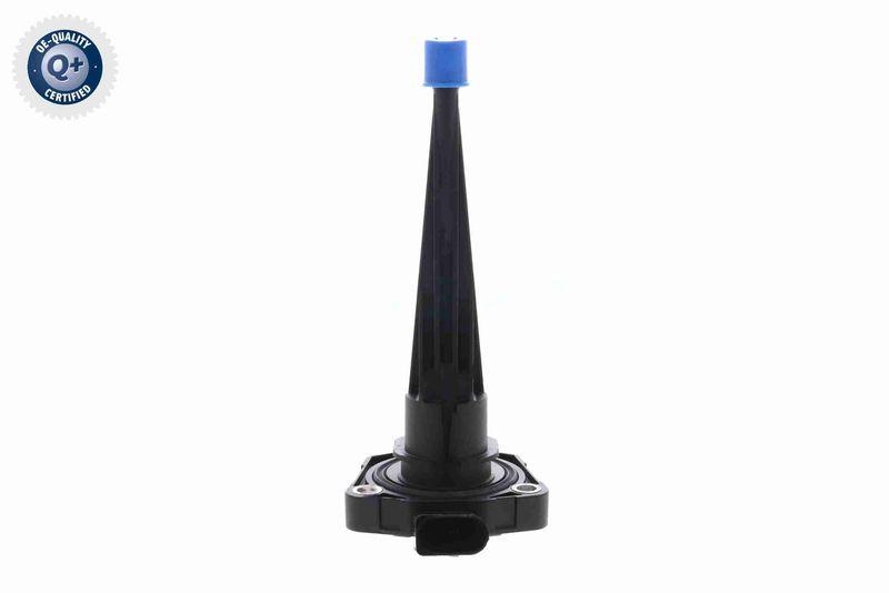 VEMO V10-72-1481 Sensor, Motor&ouml;lstand 3-Polig, mit Dichtung f&uuml;r VW