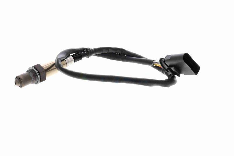 VEMO V10-76-0100 Lambdasonde 5-Polig / Regelsonde f&uuml;r VW