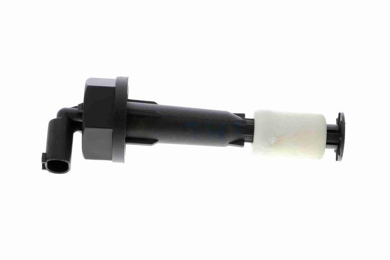 VEMO V20-72-0056-1 Sensor, Kühlmittelstand 95 mm / 2-Polig / mit Dichtung für BMW