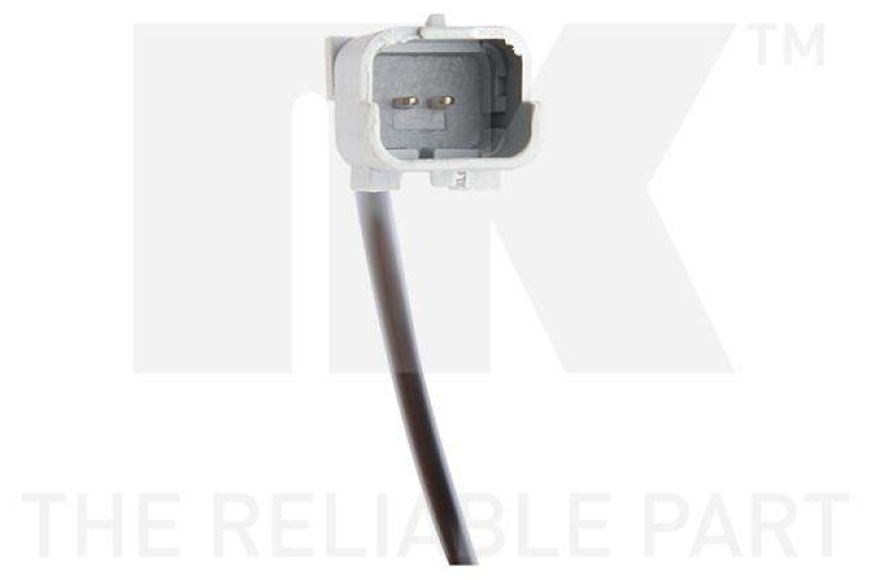 NK 293712 Sensor, Raddrehzahl f&uuml;r CITROEN, PEUGEOT
