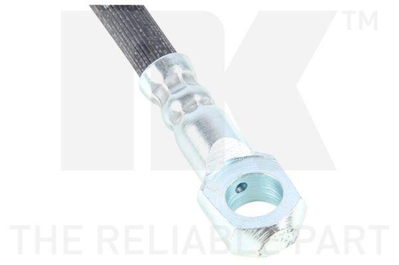 NK 853322 Bremsschlauch f&uuml;r MERCEDES-BENZ
