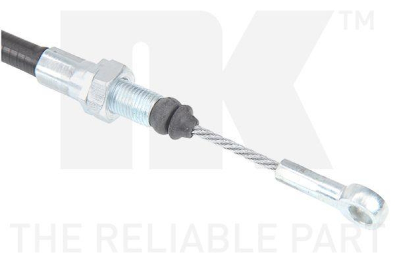 NK 901985 Seilzug, Feststellbremse f&uuml;r CITROEN, FIAT, PEUGEOT