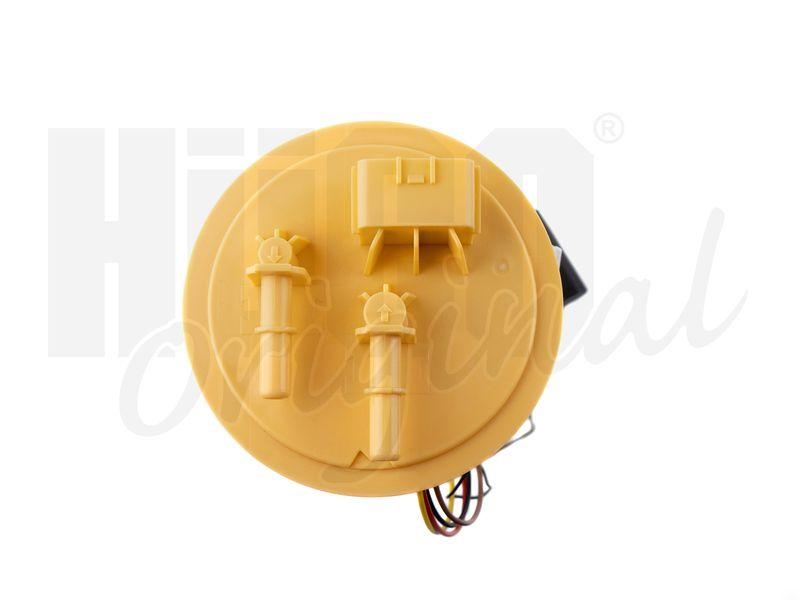 HITACHI 132765 Kraftstofff&ouml;rdereinheit f&uuml;r NISSAN u.a.