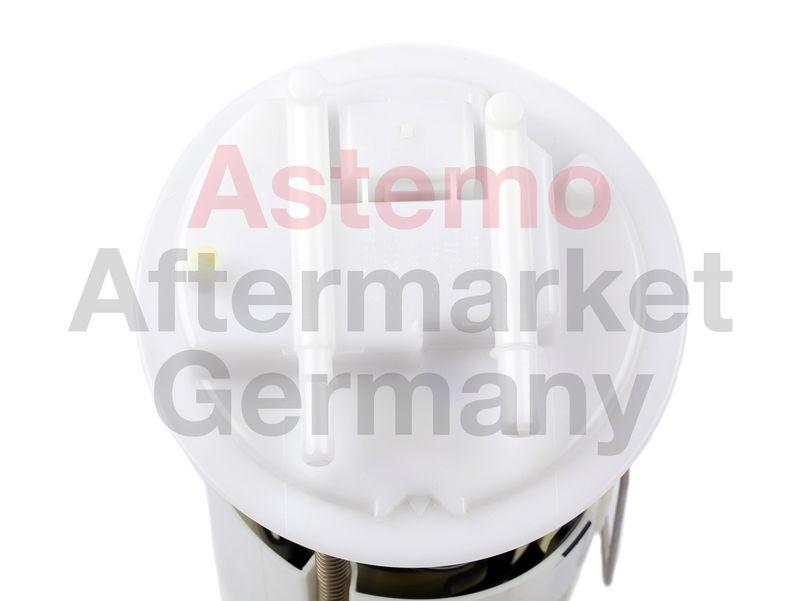 HITACHI 2503565 Kraftstofff&ouml;rdereinheit f&uuml;r FIAT u.a.