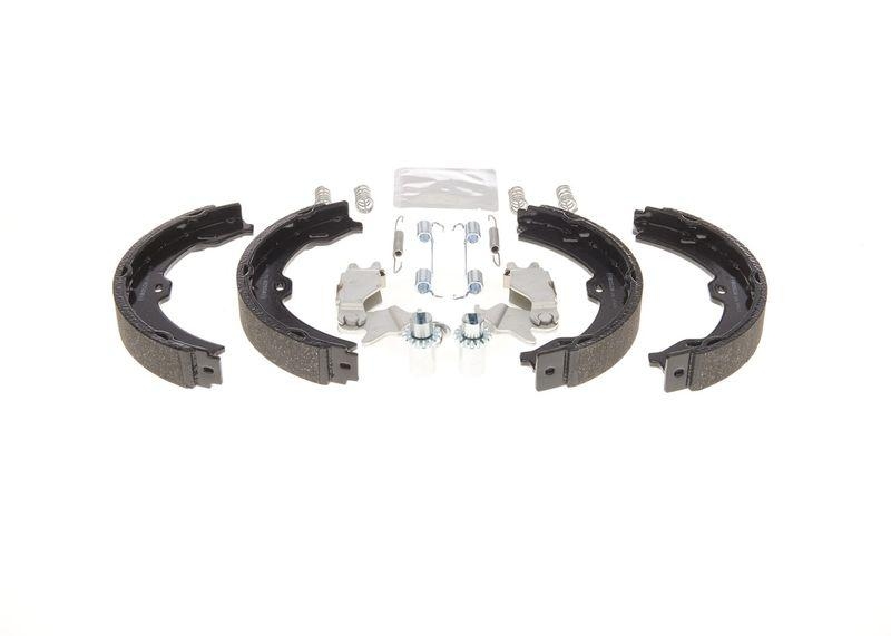 Bosch 0 204 113 817 Bremsbacke KF3817