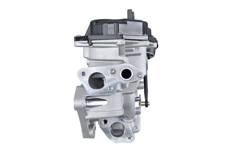 HELLA 6NU 358 167-031 AGR-Modul