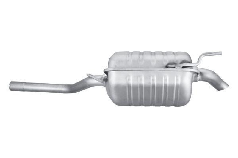 HELLA 8LD 366 033-281 Endschalld&auml;mpfer MB