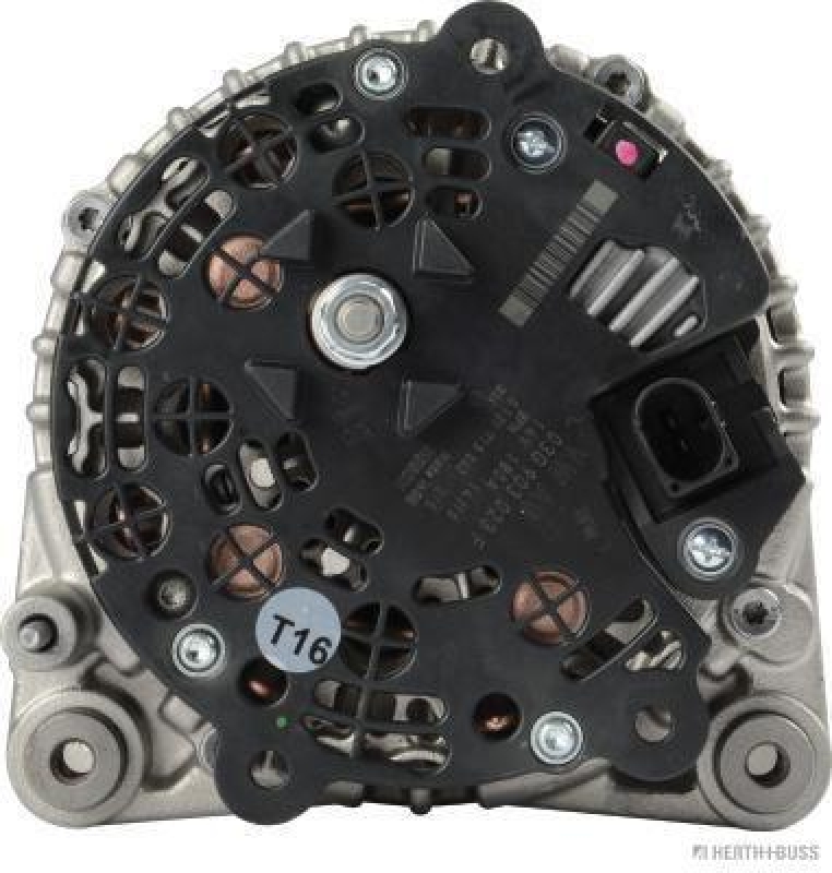 HERTH+BUSS 32081940 Generator