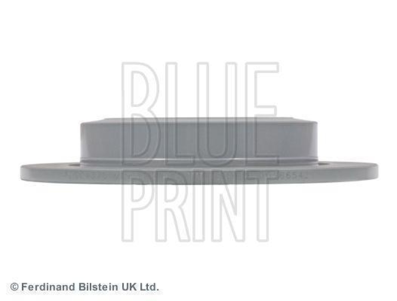 BLUE PRINT ADG04375 Bremsscheibe f&uuml;r Mini