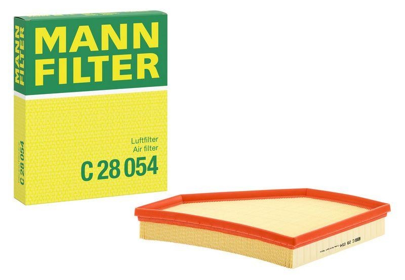MANN-FILTER C 28 054 Luftfilter f&uuml;r BMW