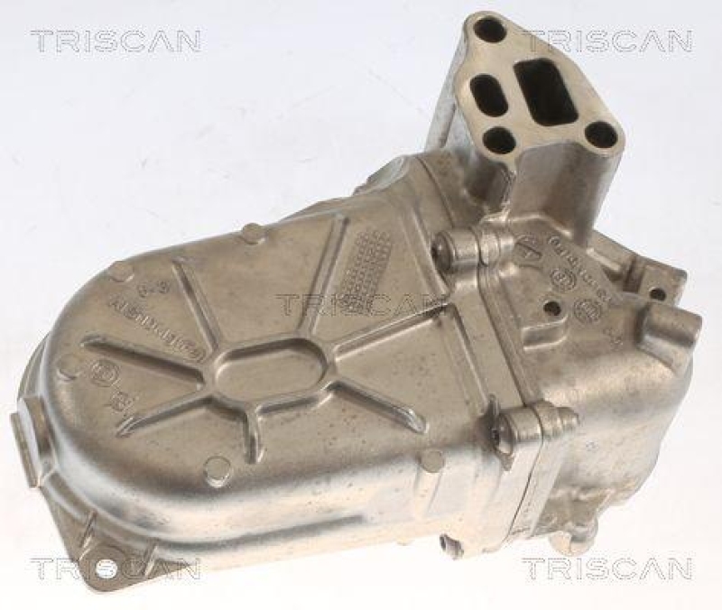 TRISCAN 8813 10107 K&uuml;hler, Abgasr&uuml;ckf&uuml;hrung f&uuml;r Alfa, Fiat, Opel