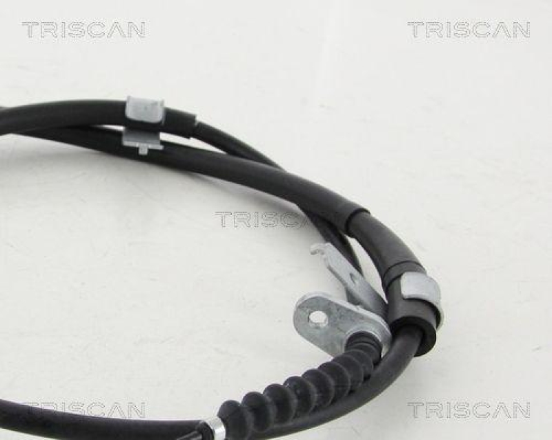 TRISCAN 8140 141147 Handbremsseil f&uuml;r Nissan Pathfinder/King Cab