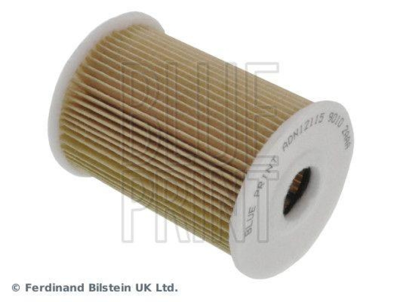 BLUE PRINT ADN12115 Ölfilter mit Dichtring für NISSAN