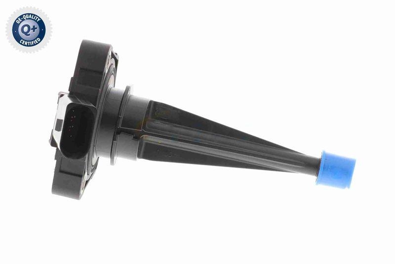 VEMO V10-72-1482 Sensor, Motor&ouml;lstand 3-Polig, mit Dichtung f&uuml;r VW