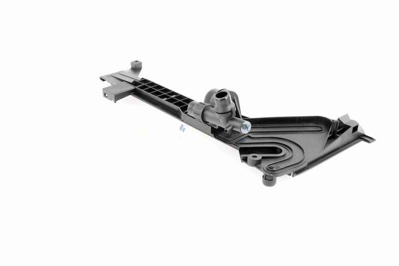 VAICO V20-1858 Lagerung, Ausgleichsbeh&auml;lter-K&uuml;hlmittel f&uuml;r Schaltgetriebe f&uuml;r BMW