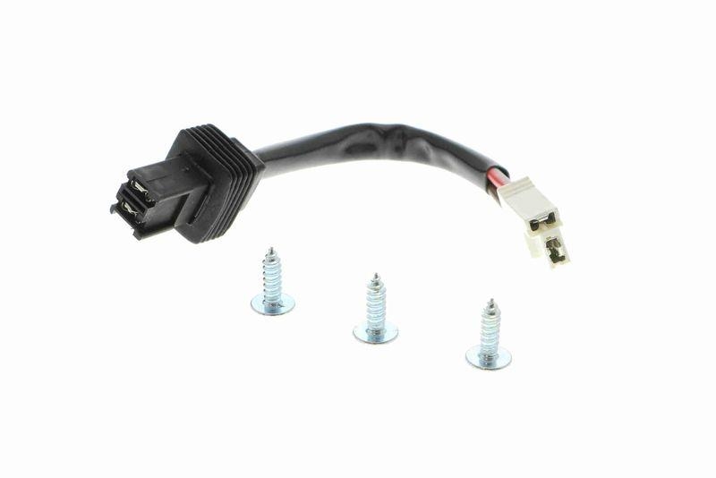 VEMO V30-03-1732 Innenraumgebl&auml;se Rl, mit Autom. Klima f&uuml;r MERCEDES-BENZ