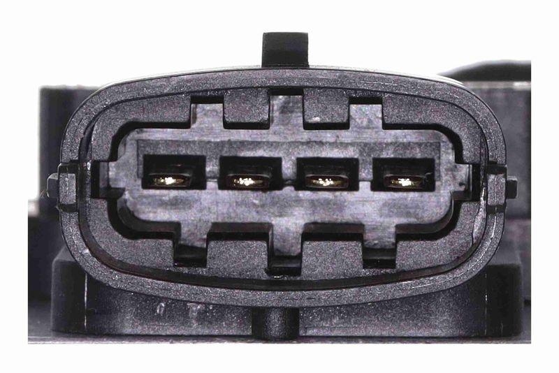 VEMO V33-72-0181 NOx-Sensor, Harnstoffeinspritzung 4-Polig / 420 mm für DODGE