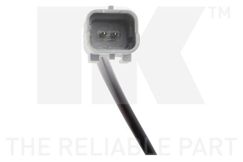 NK 293713 Sensor, Raddrehzahl f&uuml;r PEUGEOT